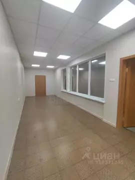 Торговая площадь в Новосибирская область, Новосибирск Северо-Чемской ...