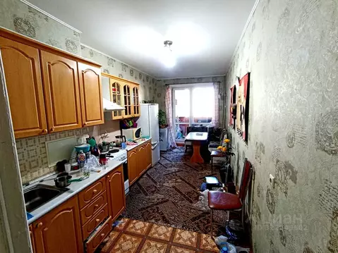 2-к кв. Волгоградская область, Волгоград бул. 30-летия Победы, 19 ...