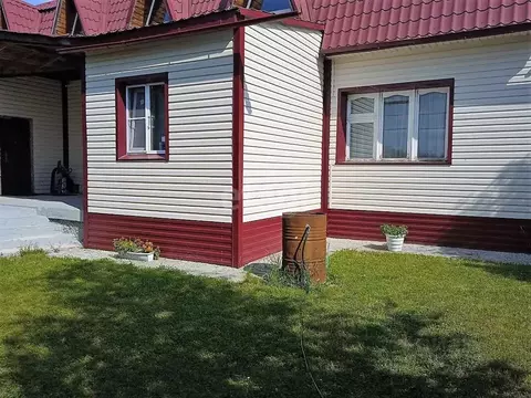 Дом в Ханты-Мансийский АО, Нягань Уральская ул., 239 (200 м)