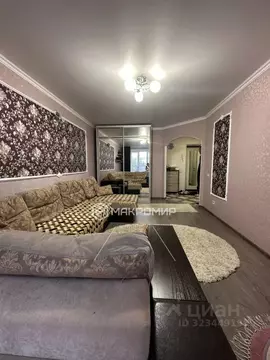 1-к кв. Брянская область, Брянск Одесская ул., 7 (42.0 м)