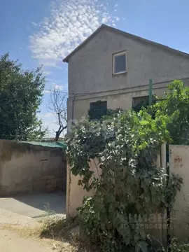 Дом в Крым, Симферопольский район, Гвардейское пгт, Авиатор СНТ 173 ...