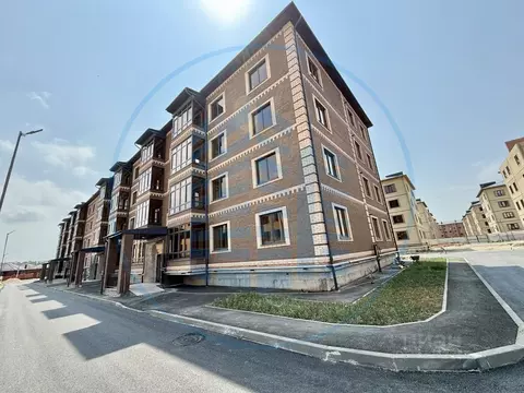 1-к кв. Ставропольский край, Ессентуки Никольская ул., 27к6А (35.7 м)