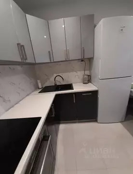 1-к кв. Москва просп. Новосередневский, 17к2 (36.0 м)