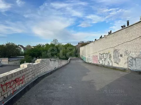 Гараж в Белгородская область, Белгород ул. Жуковского, 2Г (24 м)