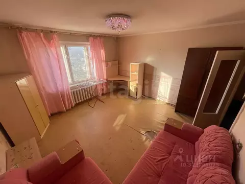 1-к кв. Сахалинская область, Южно-Сахалинск Луговое п/р, ул. Дружбы, ...