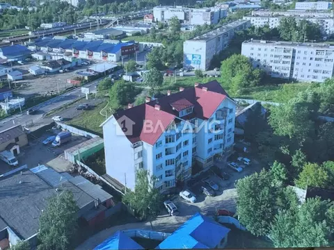 Продается 1-комнатная квартира