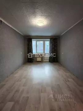 1-к кв. Иркутская область, Иркутск Подаптечная ул., 12 (31.4 м)