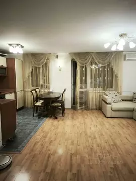 3-к кв. Челябинская область, Миасс просп. Макеева, 46 (59.0 м)