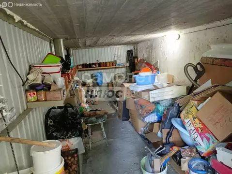 2-комнатная квартира: Туапсе, улица Войкова, 24 (42.04 м)