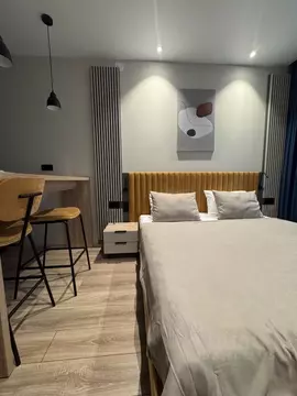 Студия Санкт-Петербург просп. Энергетиков, 8к2 (24.0 м)