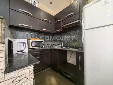 2-к кв. Волгоградская область, Волгоград Университетский просп., 30 ...