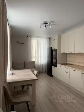 3-к кв. Московская область, Красногорск ул. Тенистых Аллей, 1к2 (66.3 ...