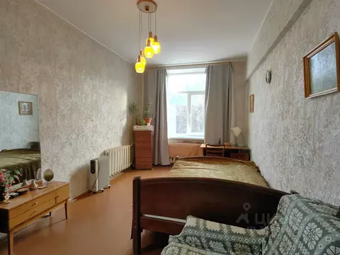 2-к кв. Москва бул. Матроса Железняка, 10 (50.0 м)