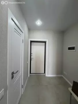 1-комнатная квартира: Самара, Ташкентская улица, 173 (38.4 м)