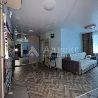 2-к кв. Тюменская область, Тюмень Карская ул., 21 (40.0 м)