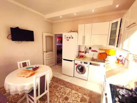 3-к кв. Калининградская область, Гурьевск ул. Гурьева, 22Г (94.7 м)