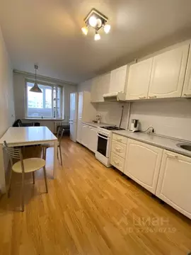 1-к кв. Москва Стрелецкая ул., 14К2 (41.4 м)