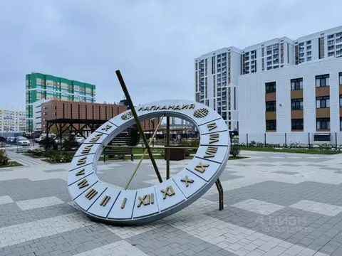 4-к кв. Алтайский край, Барнаул ул. Солнечная Поляна, 81 (116.0 м)