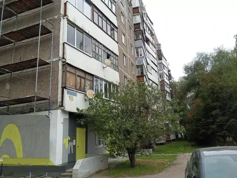 3-к кв. Московская область, Наро-Фоминск ул. Маршала Г.К. Жукова, 18 ...