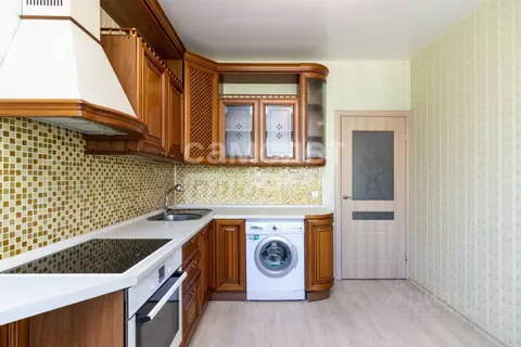 3-к кв. Ханты-Мансийский АО, Сургут бул. Свободы, 4 (71.0 м)