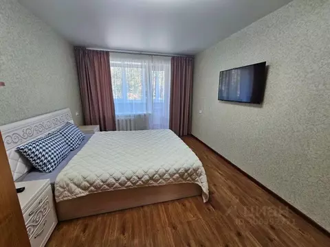 1-к кв. Камчатский край, Елизово ул. Ленина, 34 (57.0 м)