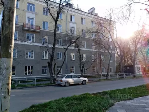 Комната Свердловская область, Екатеринбург ул. 40-летия Октября, 3 ...