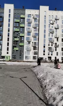 1-к кв. Челябинская область, Челябинск Нефтебазовая ул., 1-12 (31.89 ...