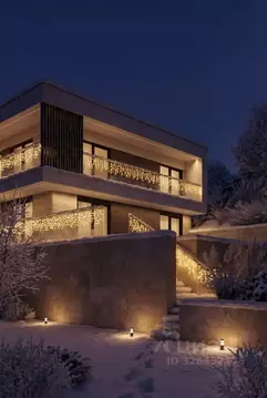 Дом в Крым, Симферополь ул. Генерала Абрамова, 2 (620 м)