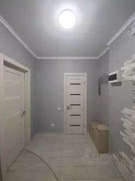 1-к кв. Орловская область, Орел ул. Розы Люксембург, 33 (44.4 м)