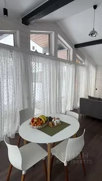 Дом в Московская область, Можайский муниципальный округ, Березки СНТ 3 ...