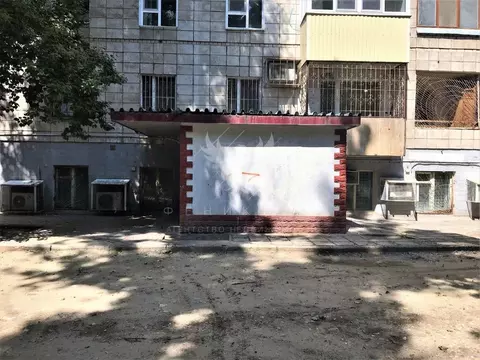 Помещение свободного назначения в Волгоградская область, Волгоград ул. ...