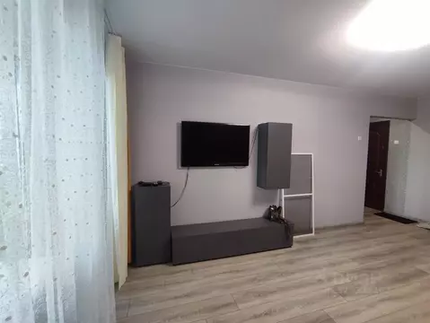 1-к кв. Московская область, Подольск ул. Циолковского, 10/6 (34.0 м)