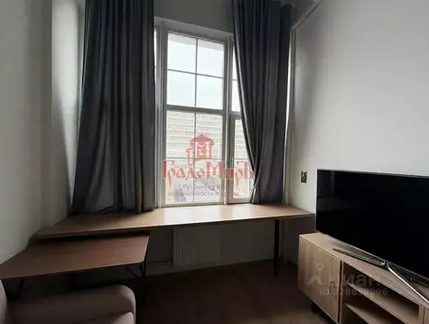 Студия Москва 2-й Вольный пер., 11 (30.0 м)