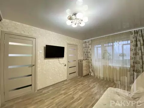 3-к кв. Пермский край, Пермь Уфимская ул., 12 (46.6 м)