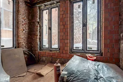 Свободной планировки кв. Санкт-Петербург ул. Союза печатников, 24Г ...