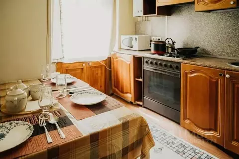 2-к кв. Башкортостан, Уфа ул. Мустая Карима, 50 (60.0 м)