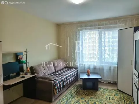 1-комнатная квартира: Санкт-Петербург, проспект Ветеранов, 171к4 (44.6 ...