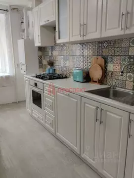 2-к кв. Пензенская область, Пенза ул. Кордон Студеный, 41 (70.1 м)