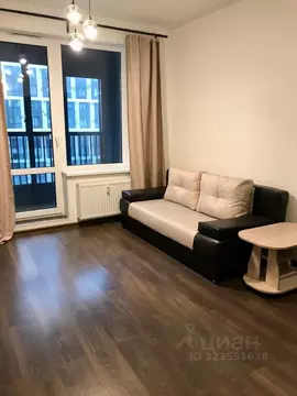 Студия Санкт-Петербург ул. Ультрамариновая, 4 (25.0 м)