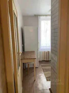 1-к кв. Москва Путевой проезд, 4 (32.0 м)