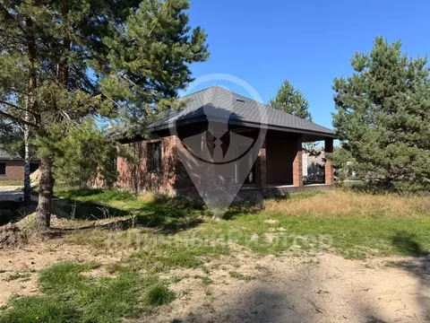 Дом в Рязанская область, Рязанский район, Дубровическое с/пос, с. ...