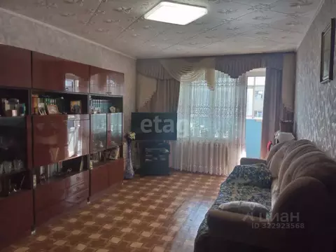 2-к кв. Башкортостан, Стерлитамак ул. Николаева, 2А (52.1 м)