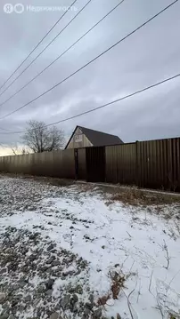 Дом в Усть-Абаканский район, аал Сапогов (123.1 м)