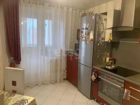 3-к кв. Воронежская область, Воронеж бул. Победы, 51а (89.0 м)