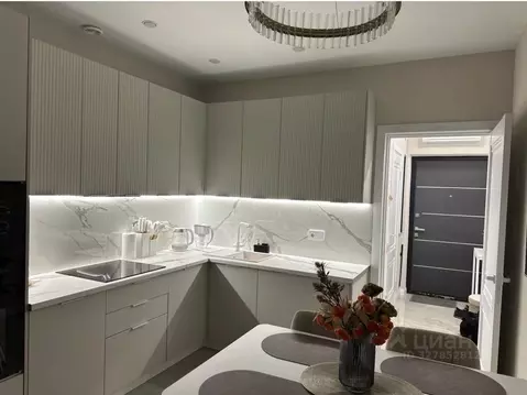 1-к кв. Москва Дмитровское ш., 75/77 (33.3 м)