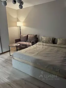 1-к кв. Ростовская область, Ростов-на-Дону ул. Еременко, 110/2с1 (36.0 ...