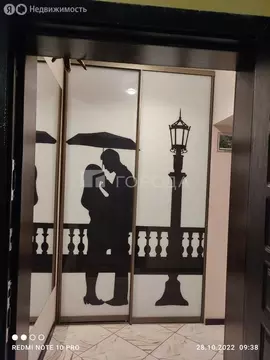 Квартира-студия: Барнаул, Змеиногорский тракт, 104П/10 (60 м)