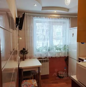 2-к кв. Томская область, Томск Спичфабрика мкр, ул. Грузинская, 2 ...