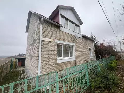 Дом в Саратовская область, Балашов Индустриальная ул., 4Б (227 м)