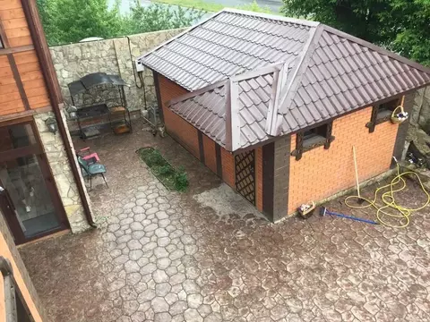 Дом в Татарстан, Казань Труд завода Радиоприбор СНТ, 69 (230 м)